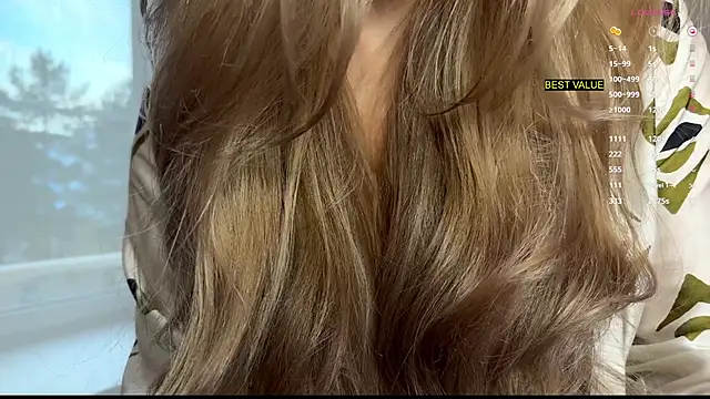 Snapshot of hotexclusive_ chatting on 10, 10, 2025 hotexclusive  online show from 10, 10, 2025