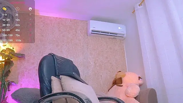 abbyhill27 online show from 25, 2, 2026