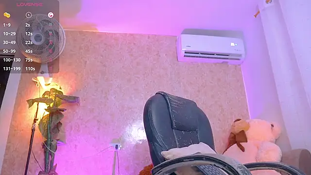 abbyhill27 online show from 26, 2, 2026