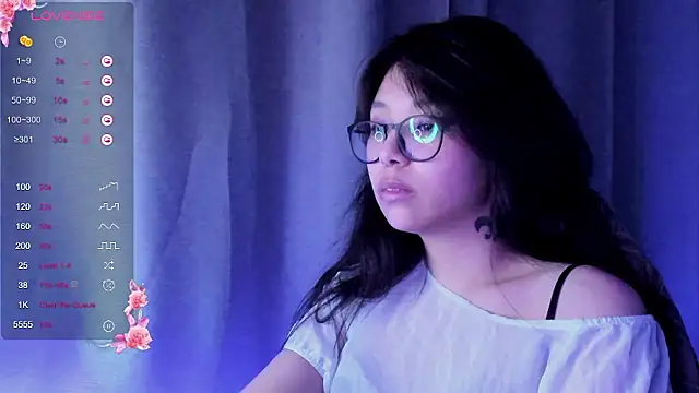 Snapshot of maydaykimmy chatting on 1, 12, 2024 maydaykimmy online show from 1, 12, 2024