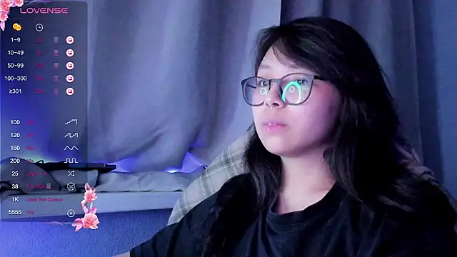 Snapshot of maydaykimmy chatting on 11, 12, 2024 maydaykimmy online show from 11, 12, 2024