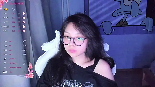 Snapshot of maydaykimmy chatting on 11, 1, 2025 maydaykimmy online show from 11, 1, 2025