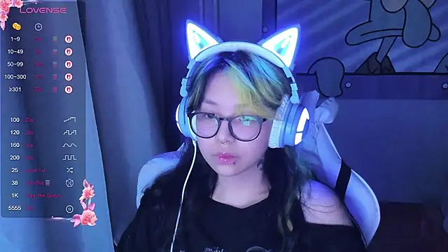 Snapshot of maydaykimmy chatting on 15, 3, 2025 maydaykimmy online show from 15, 3, 2025