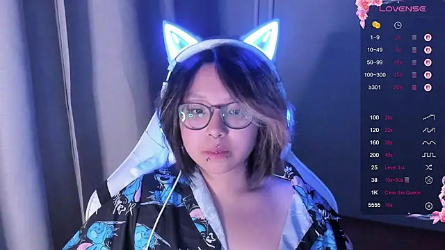 Snapshot of maydaykimmy chatting on 24, 9, 2025 maydaykimmy online show from 24, 9, 2025