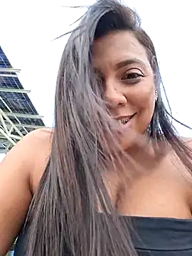 CanelitaPasion online show from 16, 1, 2026