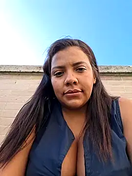 CanelitaPasion online show from 3, 2, 2026