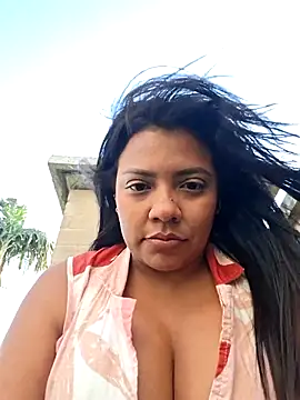 CanelitaPasion online show from 5, 3, 2026