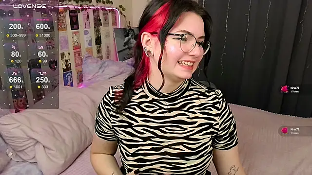 Snapshot of ss-katekisa-ss chatting on 25, 2, 2025 ss-katekisa-ss online show from 25, 2, 2025