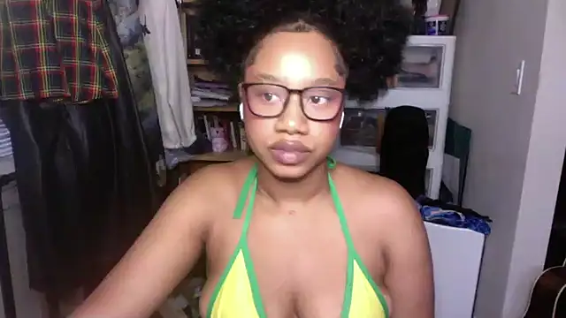 goddessdaisysky online show from 26, 9, 2025