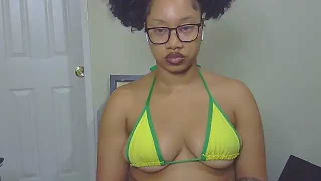 goddessdaisysky online show from 24, 10, 2025