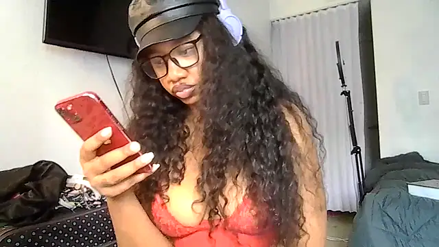 goddessdaisysky online show from 10, 4, 2026