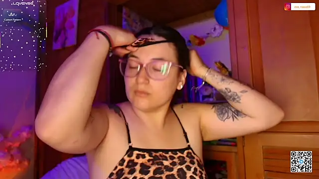 Snapshot of eva_rosse69 chatting on 11, 6, 2026 eva rosse69 online show from 11, 6, 2026