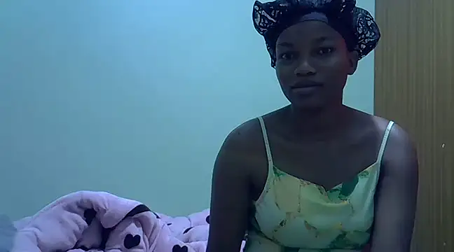 prettychoco1 online show from 21, 12, 2024