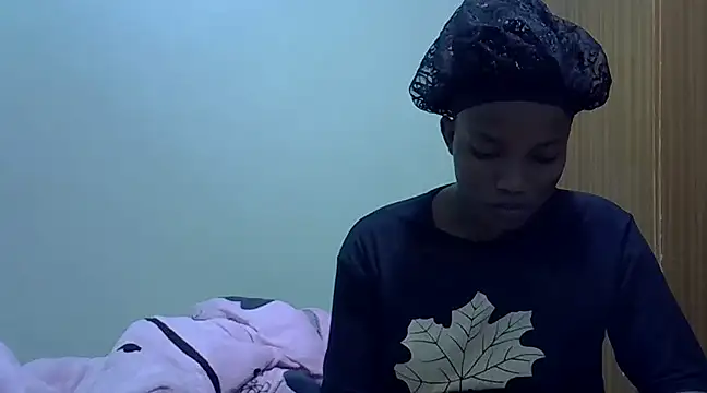 prettychoco1 online show from 21, 12, 2024