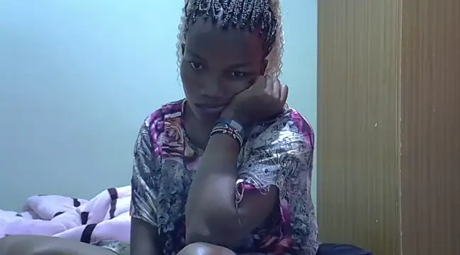 prettychoco1 online show from 26, 12, 2024