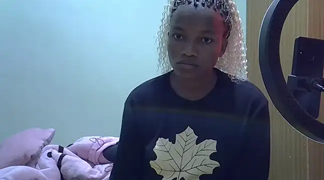 prettychoco1 online show from 26, 12, 2024