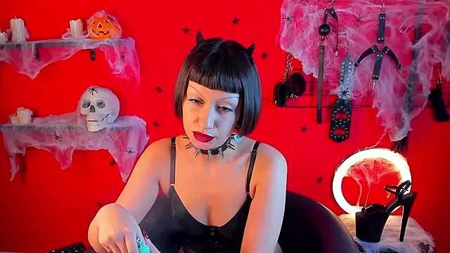 Ma1ilda Ardent online show from 25, 10, 2025