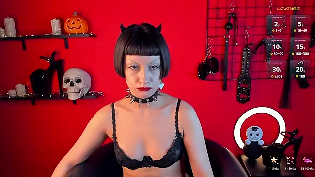 Ma1ilda Ardent online show from 5, 11, 2025