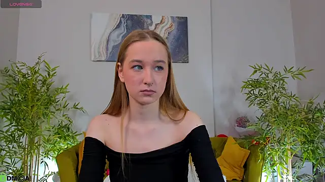 Sweett Monica online show from 18, 2, 2026