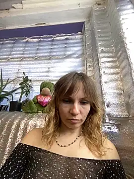 Anita-Smith online show from 18, 3, 2025