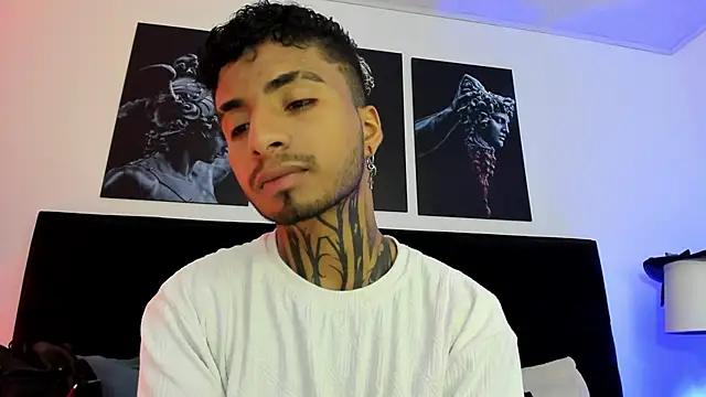 JuanCamiilo 66 online show from 30, 10, 2025