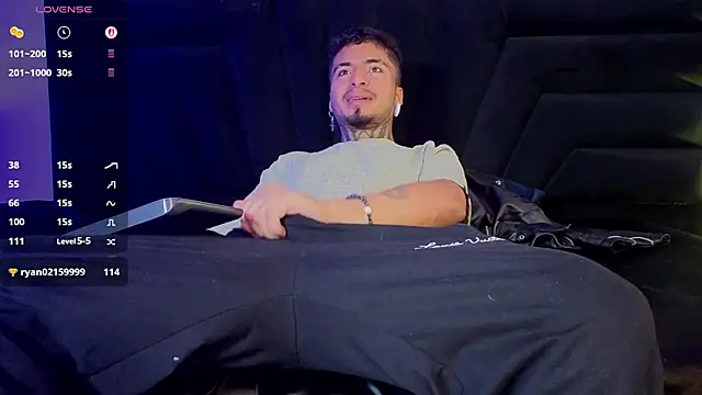 JuanCamiilo 66 online show from 14, 2, 2026