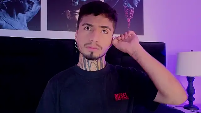 JuanCamiilo 66 online show from 21, 2, 2026