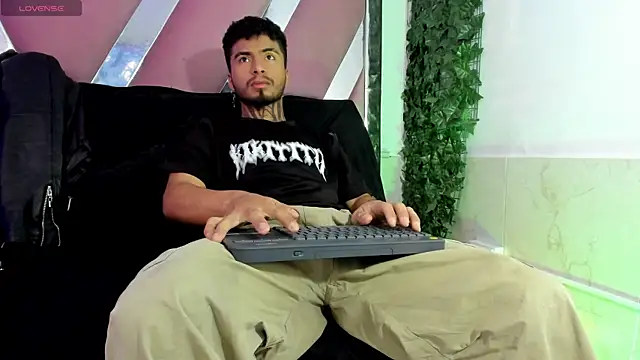 JuanCamiilo 66 online show from 3, 3, 2026