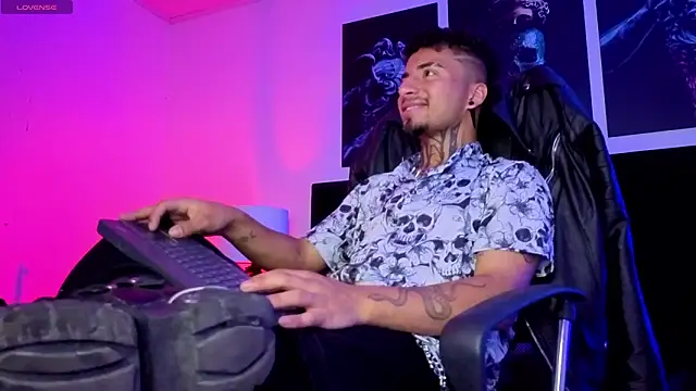 JuanCamiilo 66 online show from 21, 3, 2026