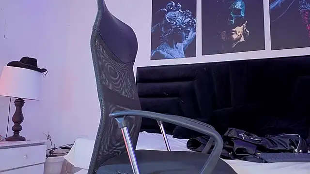 JuanCamiilo 66 online show from 24, 3, 2026