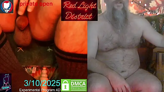 SexWorkerX online show from 10, 3, 2025