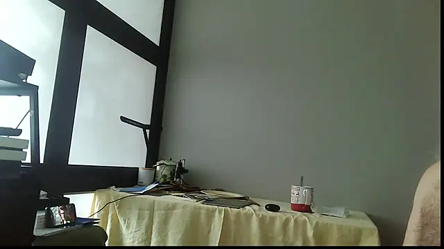 SexWorkerX online show from 12, 11, 2025