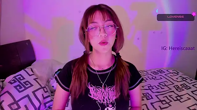 Snapshot of cataleya_kyuu__ chatting on 26, 1, 2025 cataleya kyuu online show from 26, 1, 2025