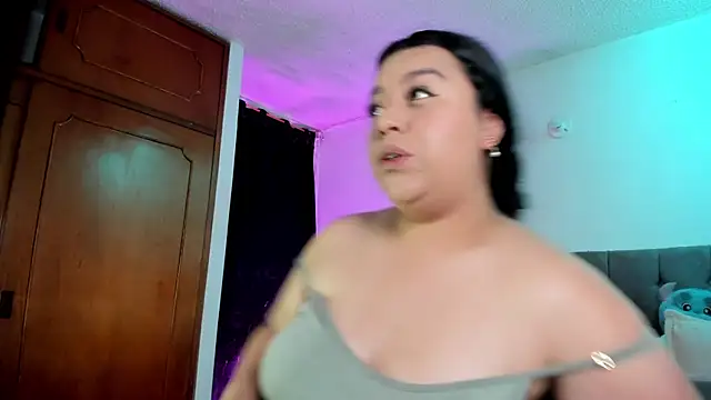 Melody bonnie online show from 16, 3, 2026