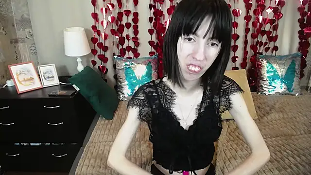 Unusual G online show from 21, 2, 2025