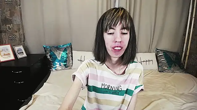 Unusual G online show from 30, 9, 2025