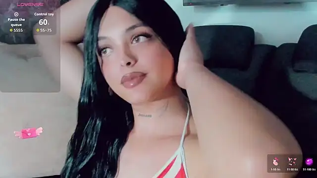 Snapshot of Emmaa_Saenz_ chatting on 17, 6, 2026 Emmaa Saenz online show from 17, 6, 2026
