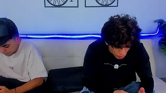 Crazy nigth01 online show from 5, 2, 2026