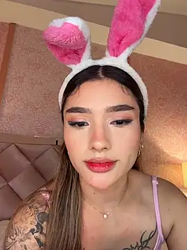 Arianavillada online show from 5, 4, 2026