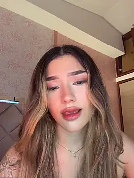 Arianavillada online show from 14, 4, 2026