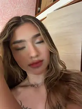 Arianavillada online show from 17, 5, 2026
