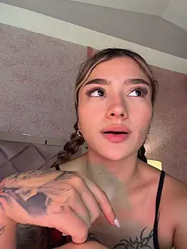 Arianavillada online show from 13, 6, 2026
