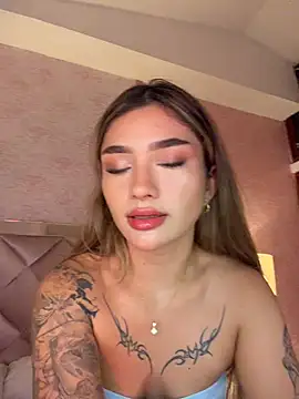 Arianavillada online show from 21, 6, 2026