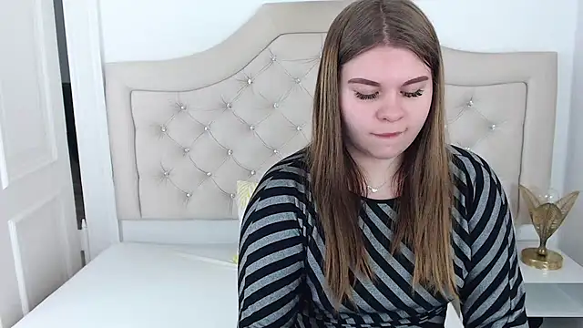 Snapshot of AbbyPleasure chatting on 3, 12, 2024 AbbyPleasure online show from 3, 12, 2024