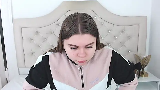 Snapshot of AbbyPleasure chatting on 29, 12, 2024 AbbyPleasure online show from 29, 12, 2024