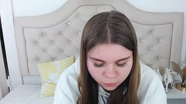 Snapshot of AbbyPleasure chatting on 15, 1, 2025 AbbyPleasure online show from 15, 1, 2025