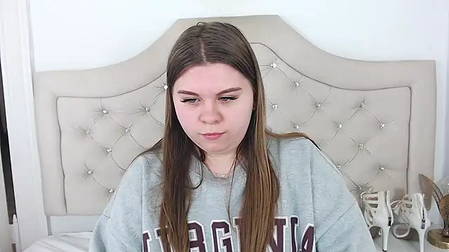 Snapshot of AbbyPleasure chatting on 20, 1, 2025 AbbyPleasure online show from 20, 1, 2025