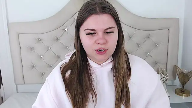 Snapshot of AbbyPleasure chatting on 21, 1, 2025 AbbyPleasure online show from 21, 1, 2025