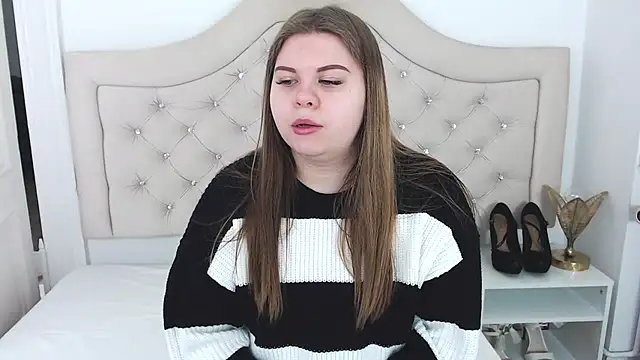 Snapshot of AbbyPleasure chatting on 5, 2, 2025 AbbyPleasure online show from 5, 2, 2025