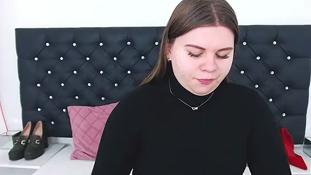 Snapshot of AbbyPleasure chatting on 12, 2, 2025 AbbyPleasure online show from 12, 2, 2025